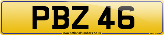PBZ 46
