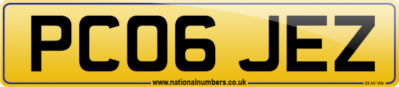 PC06 JEZ