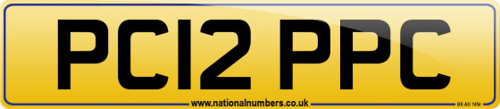 PC12 PPC