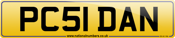 PC51 DAN