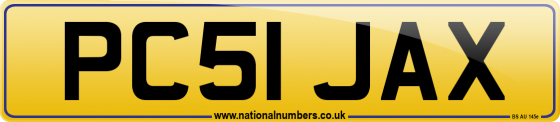 PC51 JAX