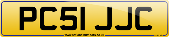 PC51 JJC