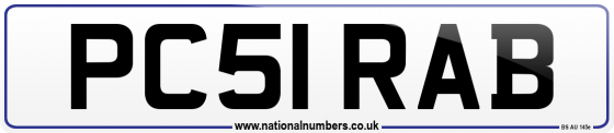 PC51 RAB