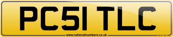PC51 TLC