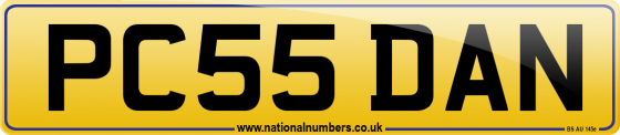 PC55 DAN
