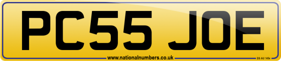 PC55 JOE