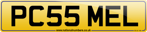 PC55 MEL