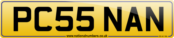 PC55 NAN