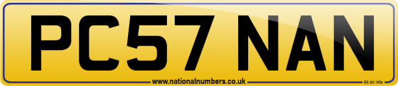 PC57 NAN