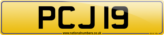 PCJ 19