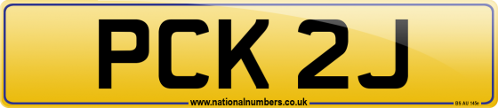 PCK 2J