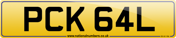 PCK 64L