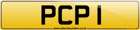 PCP 1