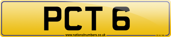 PCT 6