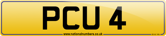 PCU 4