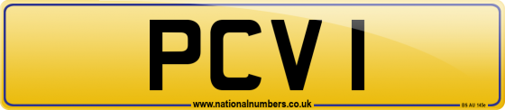 PCV 1