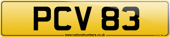 PCV 83