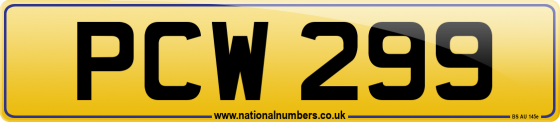 PCW 299