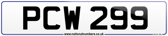 PCW 299