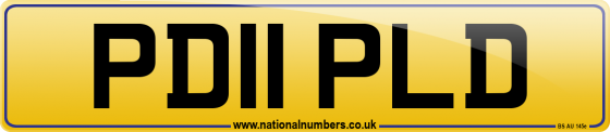 PD11 PLD