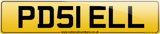 PD51 ELL