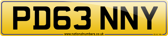 PD63 NNY