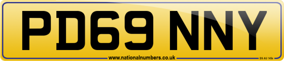 PD69 NNY