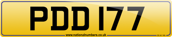 PDD 177