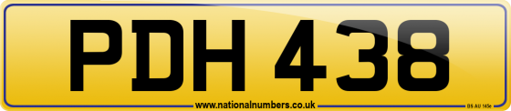 PDH 438