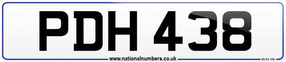 PDH 438