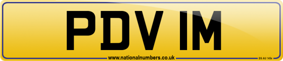 PDV 1M