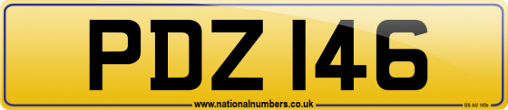 PDZ 146
