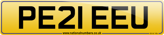 PE21 EEU