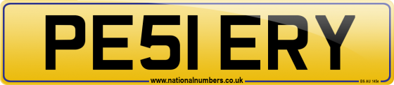 PE51 ERY