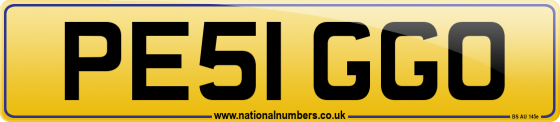 PE51 GGO