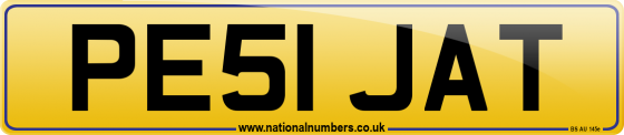 PE51 JAT