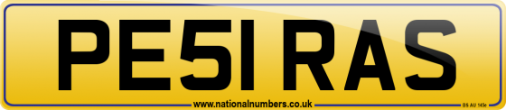 PE51 RAS