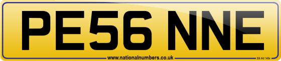 PE56 NNE