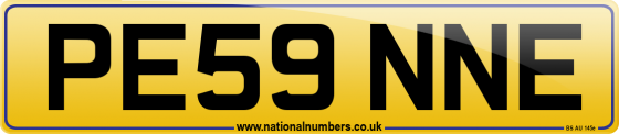 PE59 NNE