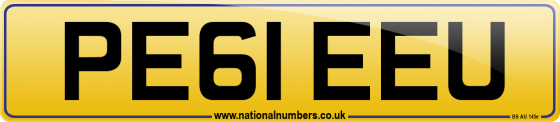 PE61 EEU