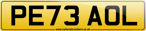 PE73 AOL