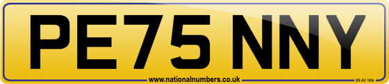 PE75 NNY