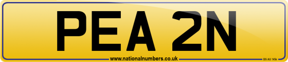 PEA 2N