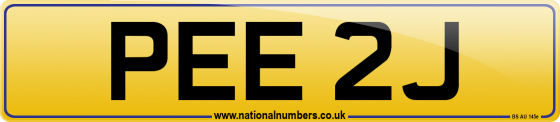 PEE 2J