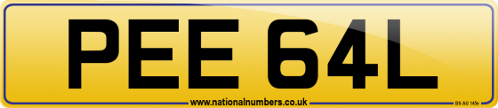 PEE 64L