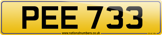 PEE 733