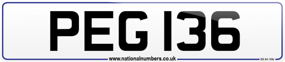 PEG 136