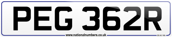 PEG 362R