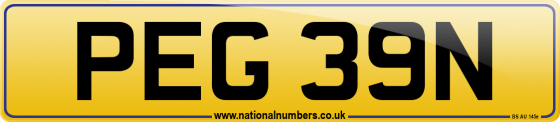 PEG 39N