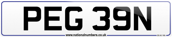 PEG 39N